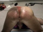 wax asshole