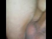 CUM AS LUBE V