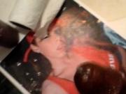 my Gianna Michaels cum tribute