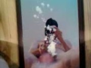 LOAD ON MIRROR