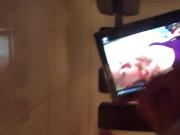 Cum tribute nighttrain2599