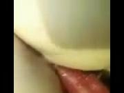 Girl masterbating pt 3