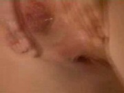 Blonde Russian Girl 2 prolapse