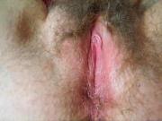 Orgasming Cunt