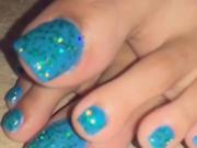 Wonderful Feet HD