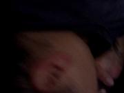face fuck till cum in mouth