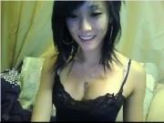asian girl musturbation