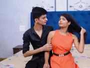 18 years Old Couple First Time Sex When They Alone at Home Hardcore & Hardfuckig Sex