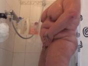 Corpulent Tattooed Mature-1