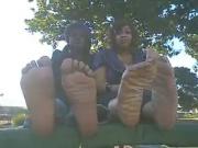2 sexy soles