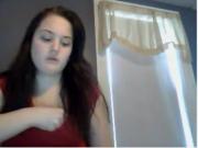 Webcam bate