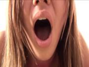 One hot mouth and tongue.
