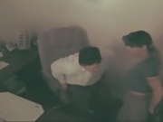 Hidden Cam - Cock Sucking Secretary - csm