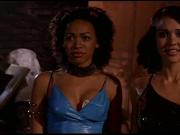 Jessica Alba, Valerie Rae Miller - Dark Angel s1e05