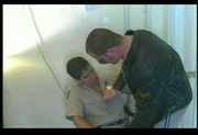 Dos policias follando