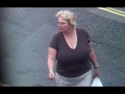mamie candid