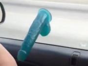 Car flashing