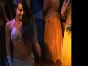 Alla Kushnir sexy belly Dance part 24