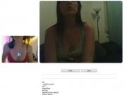Webcam whore #6