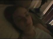 Cute Amateur Redhead Loves Morning Sex
