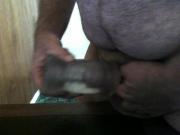 squishy spank