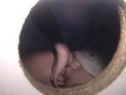 some glory hole action