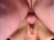 old whore analsex