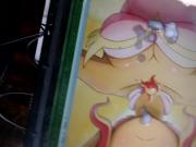 Cum Tribute - Daydream Shimmer