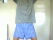 STRIP OFF !!