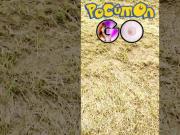 Pokemon GO Porn - Anny Aurora caught a Dickluxo