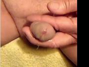 grandpa great precum