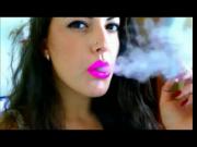 ALEXXXYA SMOKING 6
