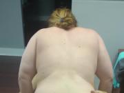 More of PAWG BBW with her New Lover