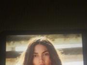 Lily Aldridge Cum Tribute 3