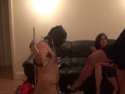 Breaking the Slave