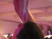 Zagreb erotic show - Loona Lux
