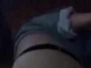 quick cumshot