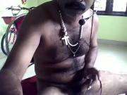 Indian Malayali Bear