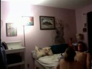 Amateur home video