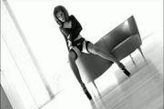 April's Fabulous Legs