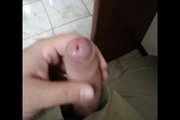 Tocando uma