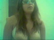 latina with huge tits on webcam