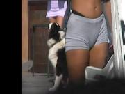 Cameltoe, Nah Thats A Monkey