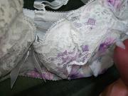 bra cum