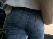 fesses de jeunettes - teen ass