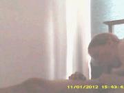 Dutch bbw hooker hidden cam