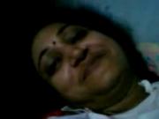 cute aunty