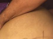 Come see my wife big brown cheeks