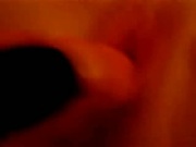 sex toy playing