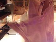 Naked Tango
